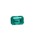 Genuine Natural loose colombian emerald extracted from the Muzo mines.